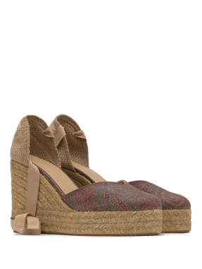 ΓΥΝΑΙΚΕΙΕΣ ΕΣΠΑΝΤΡΙΓΙΕΣ CHIARA ETRO | Καφέ 39