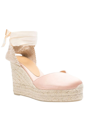 ΓΥΝΑΙΚΕΙΕΣ ΕΣΠΑΝΤΡΙΓΙΕΣ CHIARA | Ροζ 40