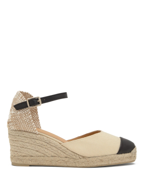 ΓΥΝΑΙΚΕΙΕΣ ΕΣΠΑΝΤΡΙΓΙΕΣ CORALINE | Μπεζ 36