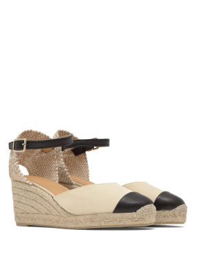 ΓΥΝΑΙΚΕΙΕΣ ΕΣΠΑΝΤΡΙΓΙΕΣ CORALINE | Μπεζ 36