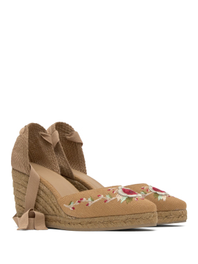 ΓΥΝΑΙΚΕΙΕΣ ΕΣΠΑΝΤΡΙΓΙΕΣ JOYCE ETRO | Καφέ 40