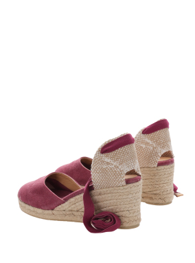 ΓΥΝΑΙΚΕΙΕΣ ΕΣΠΑΝΤΡΙΓΙΕΣ | Ροζ Σκούρο 41