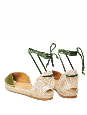 ΓΥΝΑΙΚΕΙΕΣ ΕΣΠΑΝΤΡΙΓΙΕΣ | Πράσινο 41