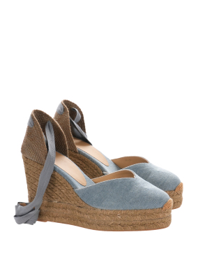 ΓΥΝΑΙΚΕΙΕΣ ΕΣΠΑΝΤΡΙΓΙΕΣ | Γαλάζιο 41