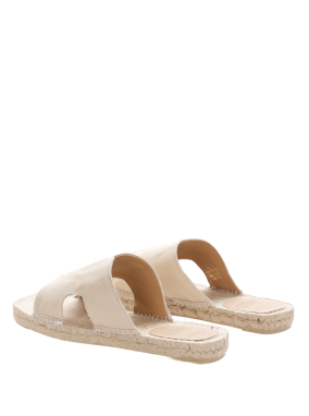 ΓΥΝΑΙΚΕΙΑ ΣΑΝΔΑΛΙΑ | Εκρού 40