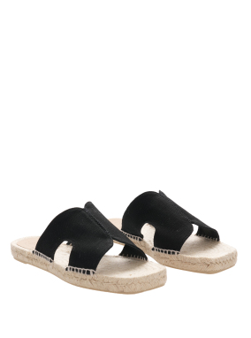 ΓΥΝΑΙΚΕΙΑ ΣΑΝΔΑΛΙΑ | Μαύρο 41