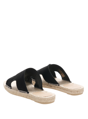 ΓΥΝΑΙΚΕΙΑ ΣΑΝΔΑΛΙΑ | Μαύρο 41