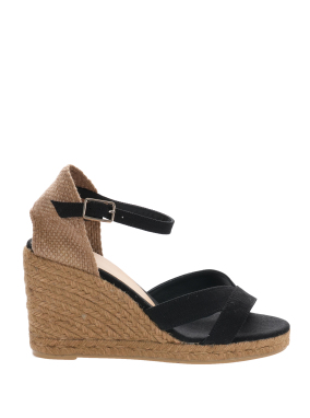 ΓΥΝΑΙΚΕΙΕΣ ΕΣΠΑΝΤΡΙΓΙΕΣ | Μαύρο 41