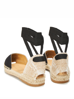 ΓΥΝΑΙΚΕΙΕΣ ΕΣΠΑΝΤΡΙΓΙΕΣ | Μαύρο 41