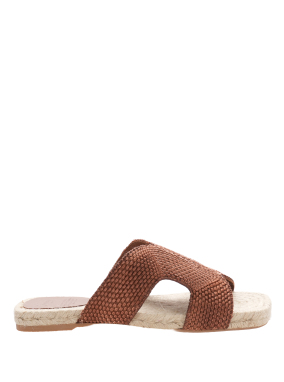 ΓΥΝΑΙΚΕΙΑ FLAT ΣΑΝΔΑΛΙΑ | Καφέ 41