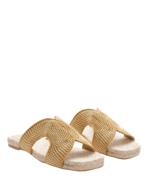 ΓΥΝΑΙΚΕΙΑ ΣΑΝΔΑΛΙΑ | Χρυσό 41