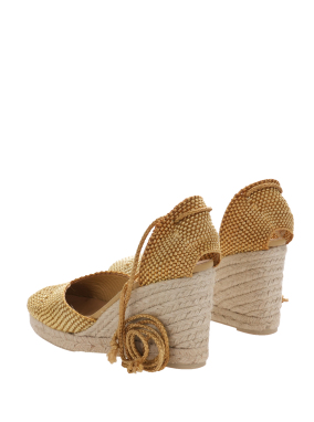 ΓΥΝΑΙΚΕΙΕΣ ΕΣΠΑΝΤΡΙΓΙΕΣ | Χρυσό 40