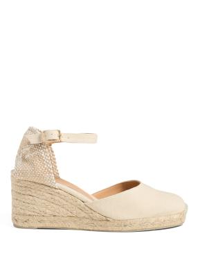 ΓΥΝΑΙΚΕΙΕΣ ΕΣΠΑΝΤΡΙΓΙΕΣ CAROL | Εκρού 40