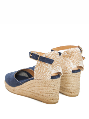 ΓΥΝΑΙΚΕΙΕΣ ΕΣΠΑΝΤΡΙΓΙΕΣ | Μπλε 41