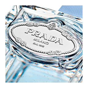 LES INFUSIONS AMANDE EAU DE PARFUM | 100ml