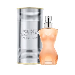 CLASSIQUE EAU DE TOILETTE | 30ml