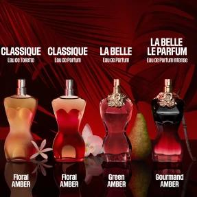 CLASSIQUE EAU DE TOILETTE | 30ml