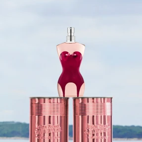CLASSIQUE EAU DE PARFUM | 50ml