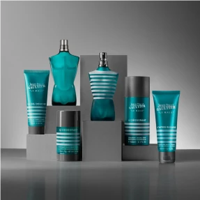 LE MALE AFTER SHAVE LOTION | 125ml
