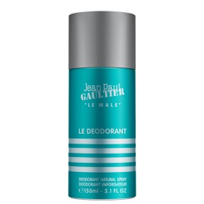 LE MALE DEODORANT SPRAY | 150ml
