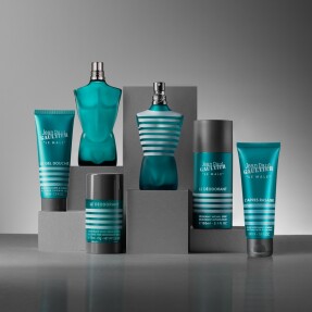 LE MALE DEODORANT SPRAY | 150ml