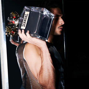 SCANDAL POUR HOMME EAU DE TOILETTE | 50ml