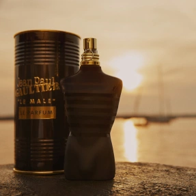 LE MALE LE PARFUM | 75ml