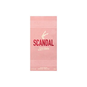 SCANDAL EAU DE PARFUM | 30ml