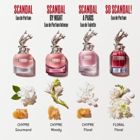 SCANDAL EAU DE PARFUM | 30ml