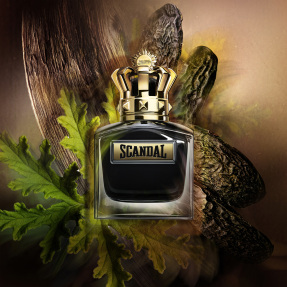 SCANDAL LE PARFUM HIM EAU DE PARFUM | 50ml