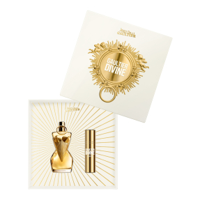 DIVINE EAU DE PARFUM SET