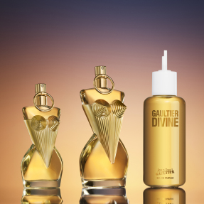 GAULTIER DIVINE EAU DE PARFUM REFILL | 200ml