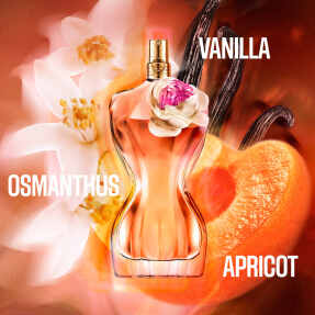 LA BELLE FLOWER EDITION EAU DE PARFUM | 100ml