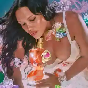 LA BELLE FLOWER EDITION EAU DE PARFUM | 100ml