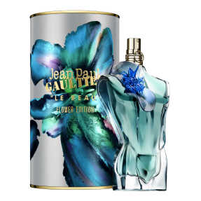LE BEAU FLOWER EDITION EAU DE PARFUM | 125ml