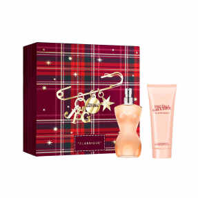 CLASSIQUE EAU DE TOILETTE GIFT SET