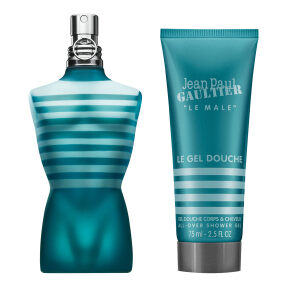 LE MALE EAU DE TOILETTE GIFT SET