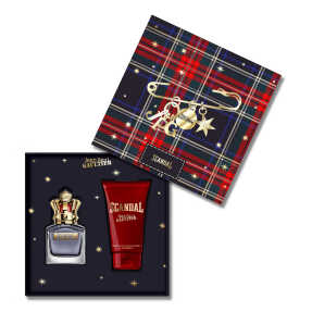 SCANDAL EAU DE TOILETTE FOR HIM GIFT SET