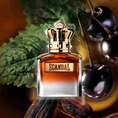 SCANDAL ELIXIR PARFUM FOR HIM | 50ml