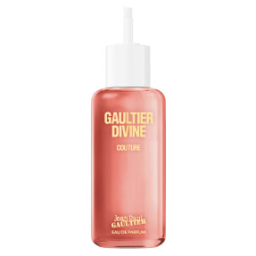 GAULTIER DIVINE COUTURE EAU DE PARFUM REFILL | 200ml
