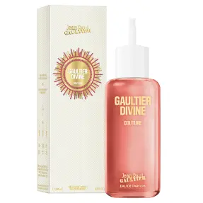 GAULTIER DIVINE COUTURE EAU DE PARFUM REFILL | 200ml