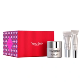 DIAMOND AGE-DEFYING GIFT SET