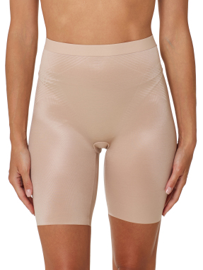 ΓΥΝΑΙΚΕΙΟ SHORTS | Μπεζ M