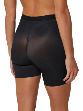 ΓΥΝΑΙΚΕΙΟ SHORTS | Μαύρο XS