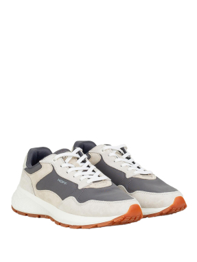 ΓΥΝΑΙΚΕΙΑ SNEAKERS BEIJING | Γκρι 38