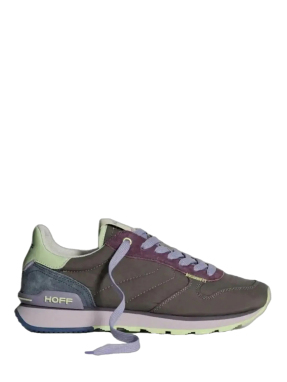 ΑΝΔΡΙΚΑ SNEAKERS | Γκρι Σκούρο 38