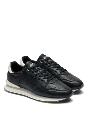 ΑΝΔΡΙΚΑ SNEAKERS CHICAGO | Μαύρο 42