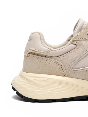UNISEX SNEAKERS CITY MKII | Μπεζ 46