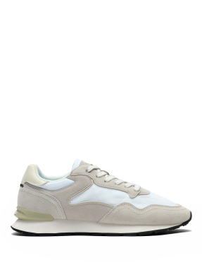 UNISEX SNEAKERS CITY | Γκρι 36