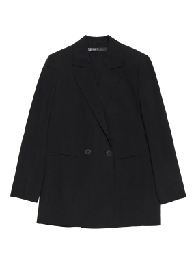 ΓΥΝΑΙΚΕΙΟ ΣΑΚΑΚΙ | Μαύρο EU 38